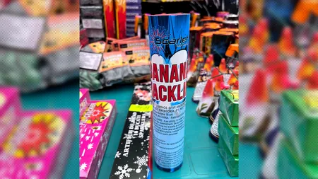 Cinci persoane au MURIT în mai multe zone din Germania, în noaptea de Anul Nou, în timp ce încercau să aprindă focuri de artificii puternice