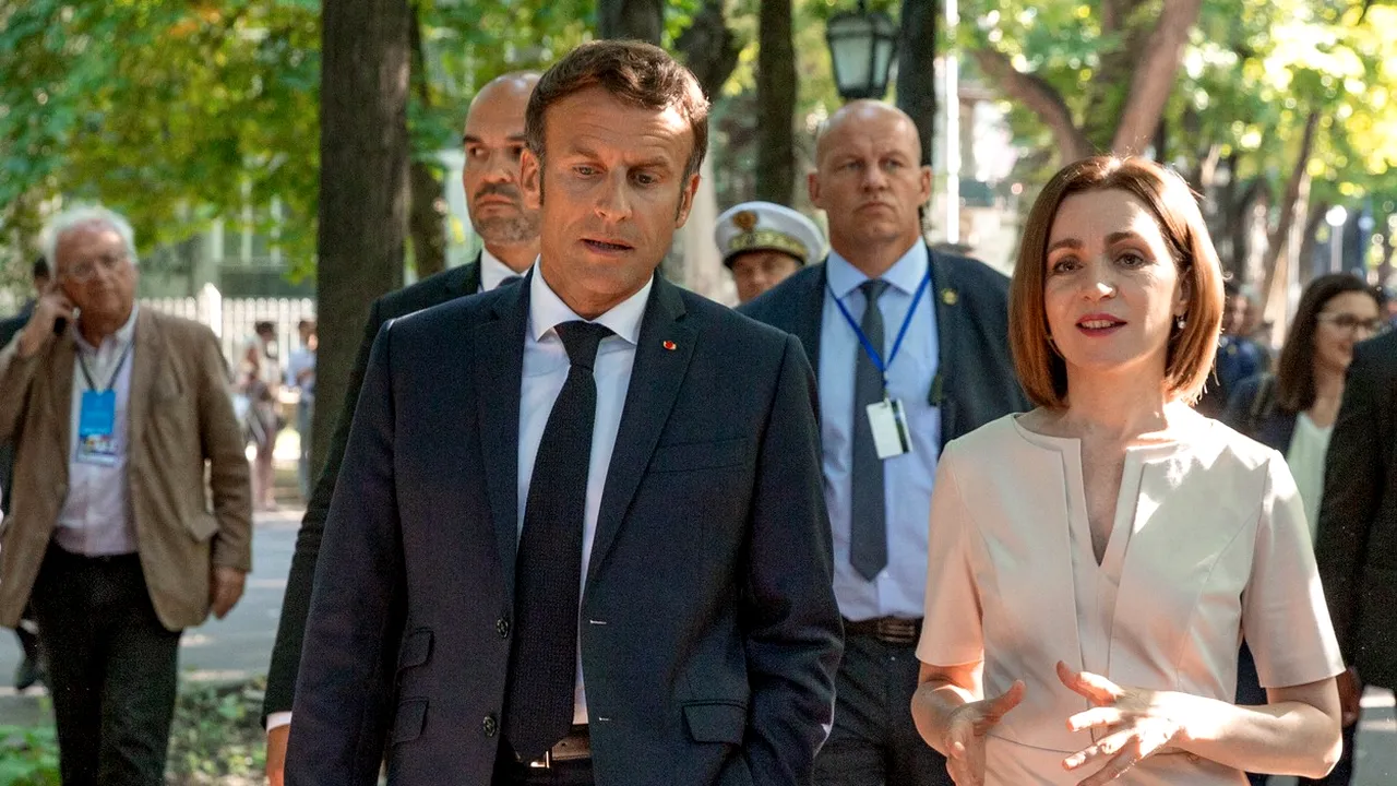 EXCLUSIV | Fost ambasador al Republicii Moldova: „Traseul nostru spre UE va dura cel puțin 10-15 ani. În paralel, trebuie să consolidăm relația cu România” 