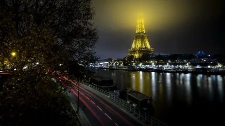 Unde mergi în vacanță cu 500 de euro: Paris, Londra sau Năvodari