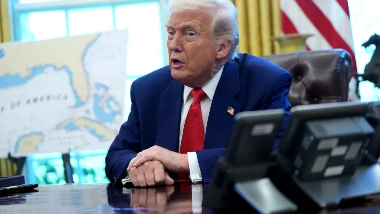 Donald Trump nu exclude utilizarea FORȚEI militare împotriva Iranului, în contextul în care Teheranul respinge un acord privind programul nuclear