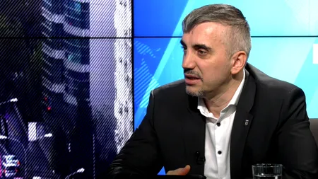 EXCLUSIV | Perspectiva traseelor lui Moș Crăciun. Cum se rezolvă supraaglomerarea traficului. Cms. șef. Valentin Ioniță: “Suntem pe un drum bun!”