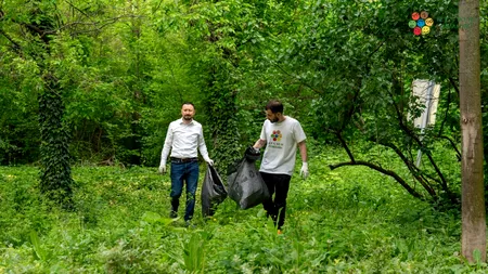 Ministrul Mircea FECHET: 5 MILIOANE de PET-uri colectate zilnic, din ROMÂNIA
