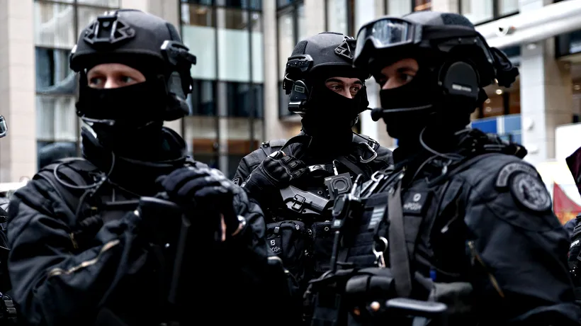 Un fost spion al MI6 avertizează: Gruparea Stat Islamic pregătește atacuri de Crăciun în Europa