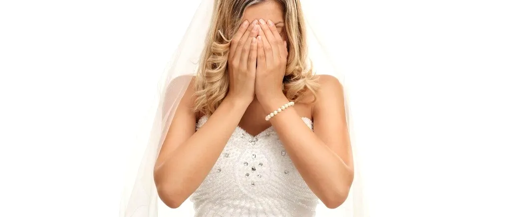 Gestul unui mire la nunta sa a determinat-o pe mireasă să ceară DIVORȚUL. Bărbatul fusese avertizat, dar el a mers mai departe și chiar a exagerat