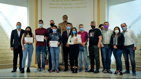 Parteneriat. Insititutul de Excelență în Antreprenoriat susține ideile de afaceri ale studenților din București. Programul se va extinde la nivel național