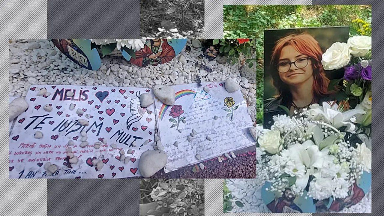 Criminalul din Grădina Botanică din Craiova, CONDAMNAT la 15 ani de închisoare. Daune morale de 200.000 de euro pentru familia lui Melis