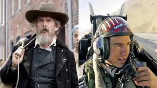 De mai mulți ani, Ethan Hawke se simte „umilit” de Tom Cruise. Motivul pentru care se consideră „inferior” starului din „Misiune: Imposibilă”