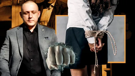 EXCLUSIV| Motivul șocant pentru care Vlad Obu și-a bătut una dintre ”sclavele sexuale”. Procurorii au stabilit că le „dresa” pe fete ca pe câini