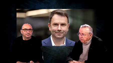 Ion Cristoiu: „Dacă Drulă pierde, consecințele sunt catastrofale pentru Sistem
