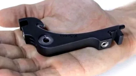 XiStera, o unealtă multifuncțională pentru iPhone 5. VIDEO