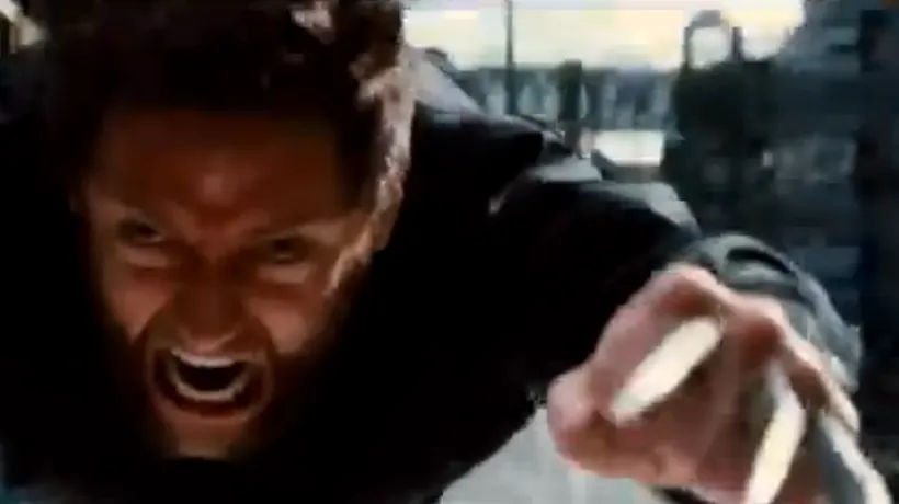Filmul Wolverine, din 26 iulie, pe marile ecrane românești - TRAILER