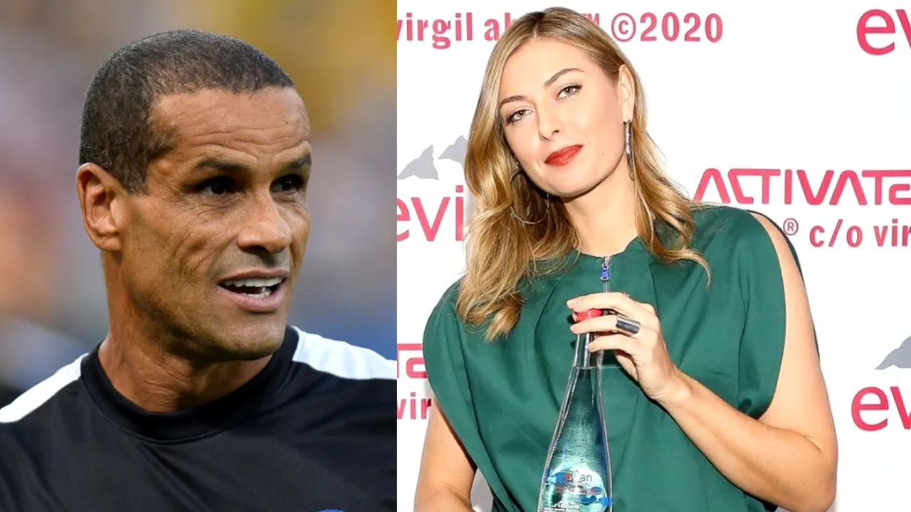 19 Aprilie, calendarul zilei: Rivaldo împlinește 54 de ani, Maria Sharapova 39