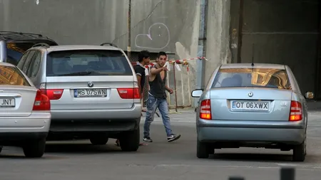 Planul Ministerului de Interne pentru „băieții deștepți