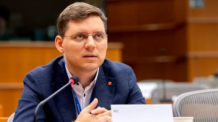 Europarlamentarul Victor Negrescu cere Comisiei Europene modificarea calculării deficitului. Negrescu: Respectarea țintei de 3% devine dificilă