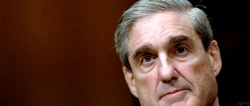 Robert Mueller: Comisia de anchetă privind ingerințele ruse nu îl exonerează pe Donald Trump