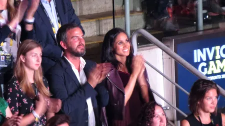 Gestul făcut de iubita Prințului Harry care spulberă orice dubiu despre o viitoare căsătorie. În ce ipostaze au fost surprinși cei doi