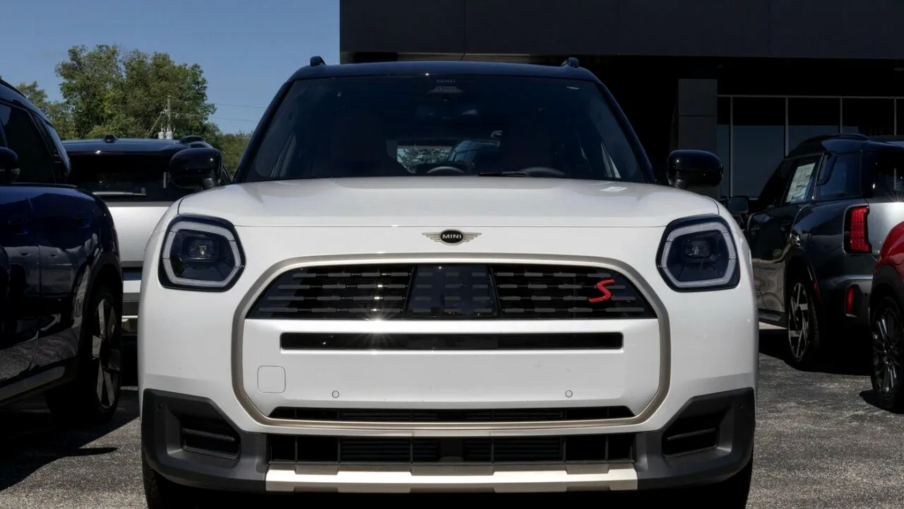 Compania care recheamă în SERVICE peste 140.000 de mașini electrice din toată lumea. Avertisment pentru clienți: 