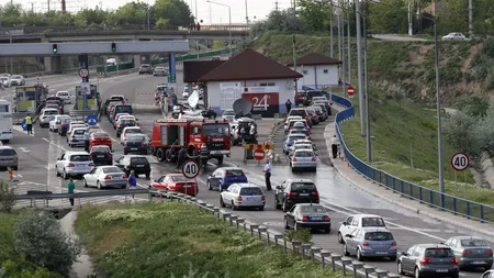Schimbări la CNADNR. Guvernul înființează o nouă companie pentru infrastructura rutieră
