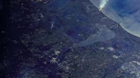 Satelitul GOCE, rămas fără carburant, se va prăbuși pe Terra duminică sau luni