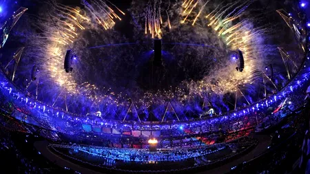 LONDRA 2012 CEREMONIA DE ÎNCHIDERE. Ce amănunte nu vor să dezvăluie organizatorii