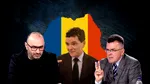 Dan Dungaciu: „România reprezentată de Nicușor Dan va fi SERVITOAREA unor servitori”