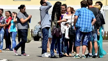 Barem Bacalaureat 2014 Biologie