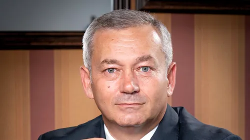 INTERVIU | Alexandru Moldovan, Director General Adjunct Apa Nova: „Compania noastră a prevăzut pentru anul 2022 în domeniul public investiții de aproximativ 194 milioane lei”