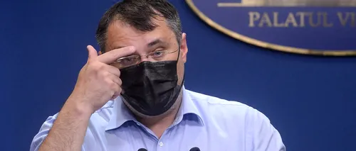 VIDEO | Cristian Ghinea: Anul acesta vor intr 1,9 miliarde de euro în ţară din PNRR