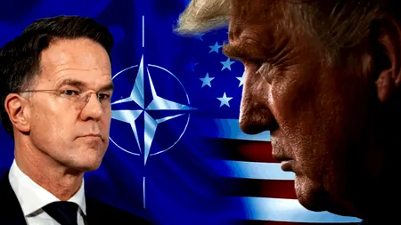 Reuters: Șeful NATO, Mark Rutte, le-a transmis aliaților că Trump dorește angajamente „concrete“ privind Strâmtoarea Ormuz în câteva zile