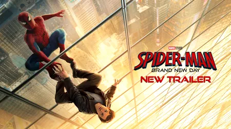Controversă în jurul noii producții „Spider-Man”. Din ce motiv cer activiștii pro-palestinieni boicotarea filmului