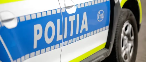 VIDEO | Fals instalator care a PRĂDUIT mai mulți bătrâni din Capitală, prins de polițiști / La percheziția corporală, individul avea la el peste 8.500 de euro