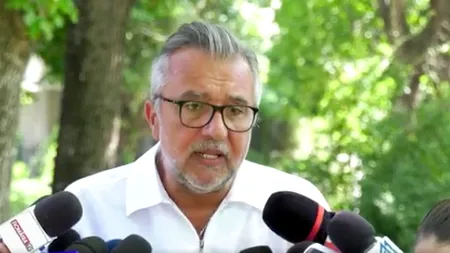 Lucian Romașcanu: „Nu ar trebui să existe un vot de penalizare împotriva UE”