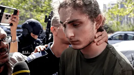 SENTINȚĂ în Dosarul 2 Mai | Judecătoria Mangalia va lua o decizie în cazul lui Vlad Pascu. Avocatul său nu crede într-o pedeapsă minimă