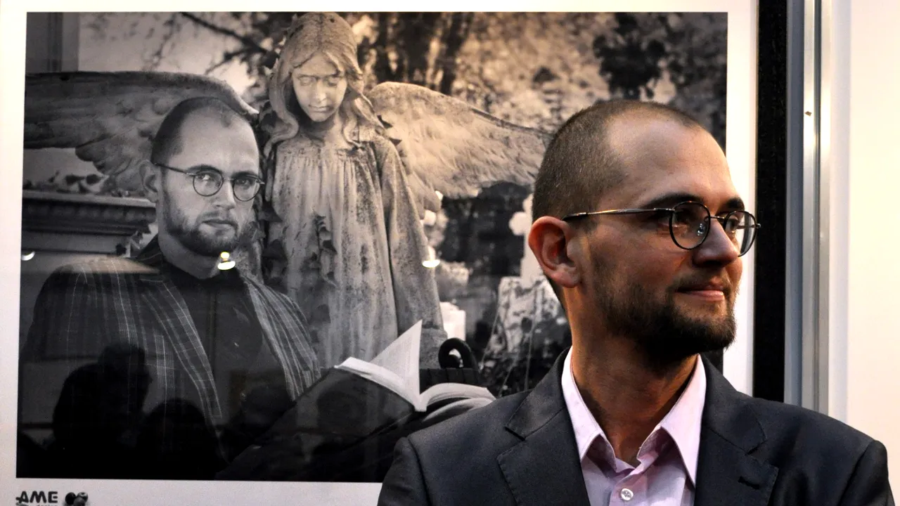 Oreste, la ieșirea de la DIICOT Ploiești: NU CONSUM DROGURI. Dacă eram suspect, MĂ TÂRAU MASCAȚII pe burtă