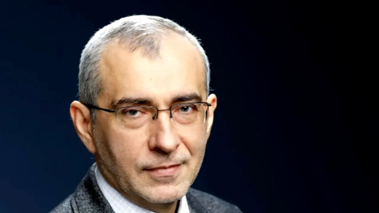 Paul Dragoș Aligică despre prezența României la WASHINGTON: Interesul național trece dincolo de partipriuri politice sau subiective de acasă