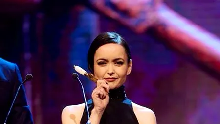 Dorina Chiriac: ''La noi la școală nu se învață, se predă o căpiță de materie!''