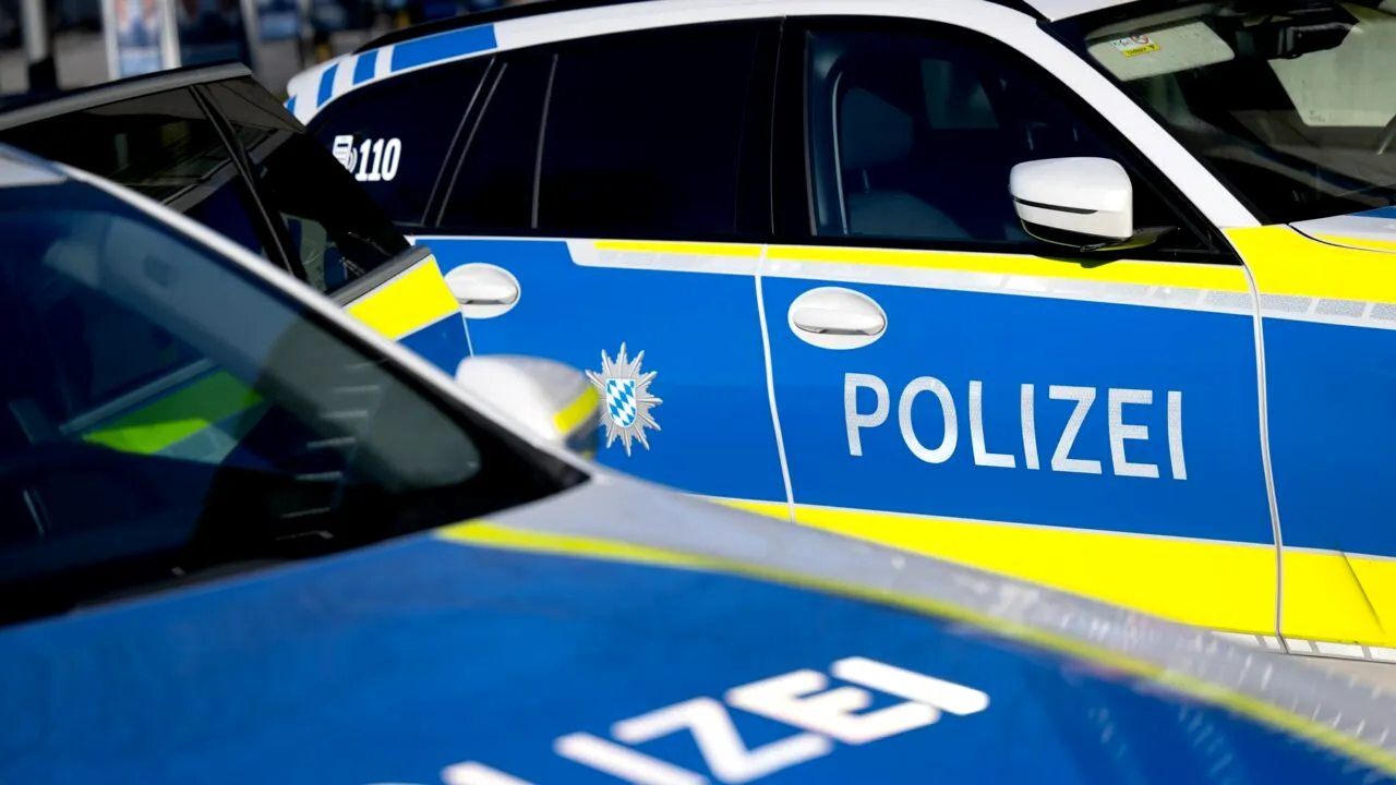 Patru persoane, inclusiv un ROMÂN, reținute în Germania, suspectate de VANDALIZAREA a sute de mașini, ca parte a unei campanii ruse împotriva Verzilor