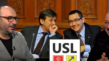 Ion Cristoiu: „USL a câștigat alegerile în 2012 cu un scor zdrobitor. După alegeri a urmat împărțirea funcțiilor”