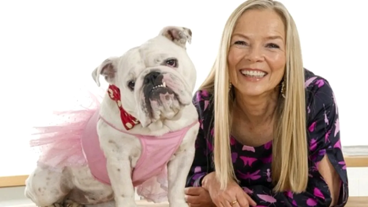 Ce a aflat iubita producătorului  Big George, imediat după moartea acestuia. 