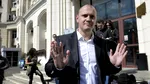 Sebastian Ghiță reacționează în scandalul presupuselor legături cu Rusia: „Resping toate aceste afirmații false”