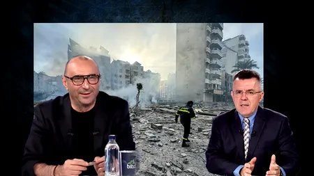 Dan Dungaciu: „Pentru un om politic este mai ușor să continue un război decât să-l reia după 20 de zile de armistițiu”