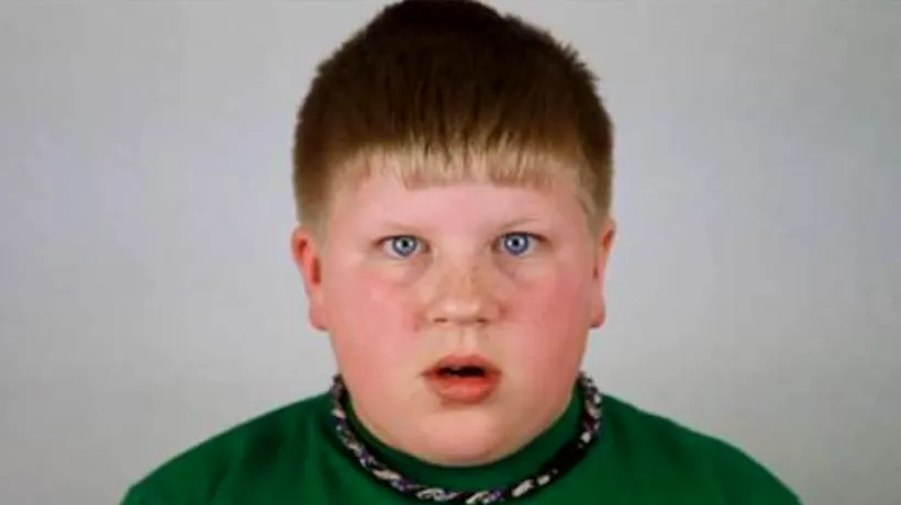 Cum a reacționat un băiat de 11 ani la vestea că va deveni fratele mai mare. VIDEO
