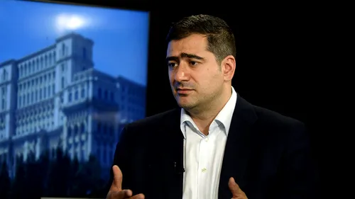 Liberalul Dan Cristian Popescu, ales viceprimar al sectorului 2 