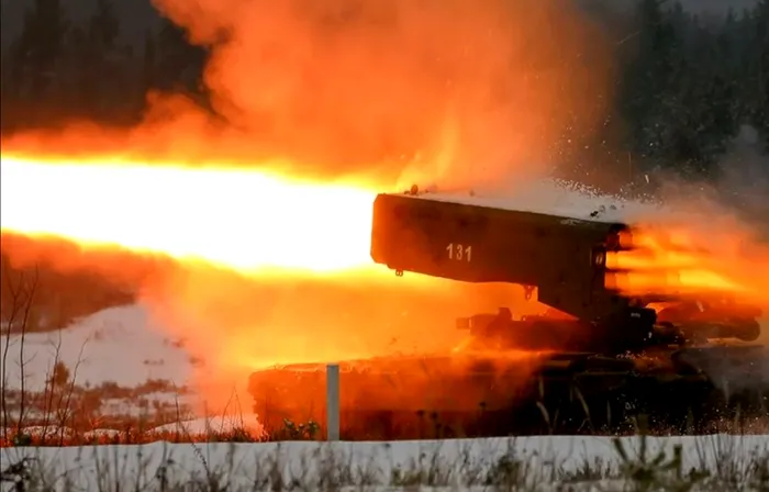 RĂZBOI în Ucraina, ziua 921. Rusia, acuzată că folosește armele chimice pe front
