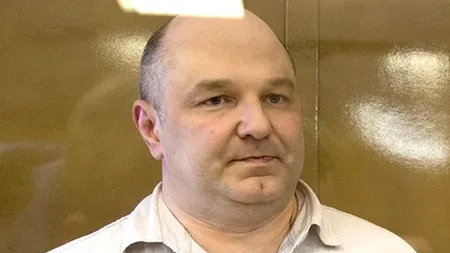 Un inginer rus a fost condamnat la 14 ani de închisoare pentru că și-a căutat un loc de muncă la o companie suedeză