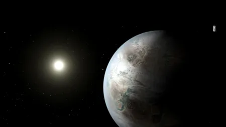 NASA a descoperit „sora mai mare a Pământului