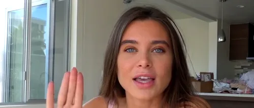 Cea mai căutată actriță porno de pe Pornhub își caută iubit / Condițiile Lanei: Să nu fie materialist și să nu mă folosească! - VIDEO / FOTO