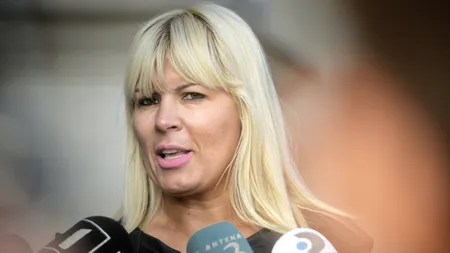 Elena Udrea critică statul român după ce Traian Băsescu a rămas fără protecția SPP: „Ce se întâmpla dacă salvarea care l-a luat de la Bruxelles îl ducea la Moscova?”