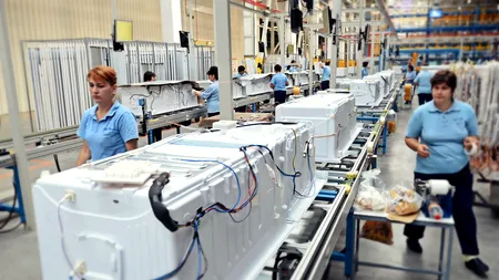 Arctic are un nou director general. Cine este șeful companiei din România cu afaceri de miliarde de lei