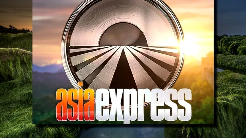 Care sunt cele 3 echipe care au ajuns în etapa finală la Asia Express 2024. Cine va câștiga premiul de 30.000 de euro